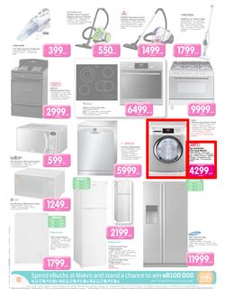 Makro : General Merchandise (11 Mar - 17 Mar 2014), page 6