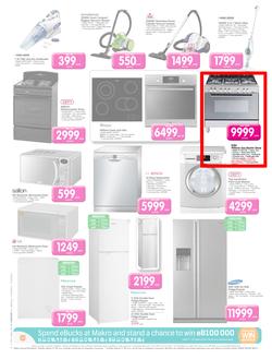 Makro : General Merchandise (11 Mar - 17 Mar 2014), page 6