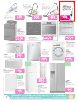 Makro : General Merchandise (11 Mar - 17 Mar 2014), page 6