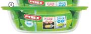 Pyrex Roasters-1.25Ltr