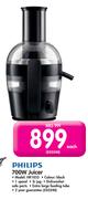 Philips 700W Juicer