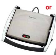 Russell Hobbs 4 Slice Sandwich Press