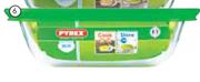 Pyrex Roasters-2.7Ltr