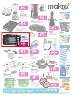 Makro : General Merchandise (11 Mar - 17 Mar 2014), page 7