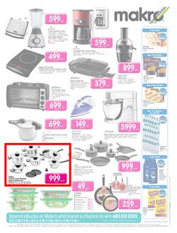 Makro : General Merchandise (11 Mar - 17 Mar 2014), page 7