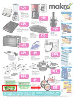 Makro : General Merchandise (11 Mar - 17 Mar 2014), page 7