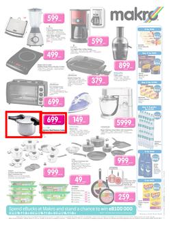 Makro : General Merchandise (11 Mar - 17 Mar 2014), page 7