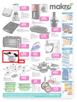 Makro : General Merchandise (11 Mar - 17 Mar 2014), page 7