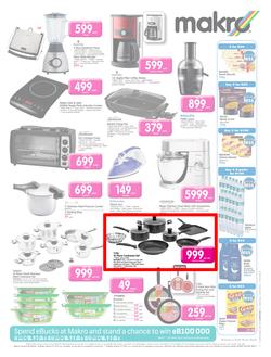 Makro : General Merchandise (11 Mar - 17 Mar 2014), page 7