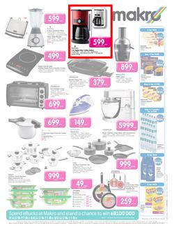 Makro : General Merchandise (11 Mar - 17 Mar 2014), page 7