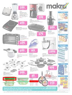 Makro : General Merchandise (11 Mar - 17 Mar 2014), page 7