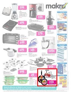 Makro : General Merchandise (11 Mar - 17 Mar 2014), page 7