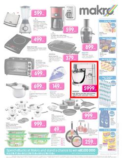 Makro : General Merchandise (11 Mar - 17 Mar 2014), page 7