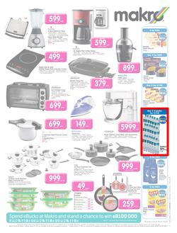 Makro : General Merchandise (11 Mar - 17 Mar 2014), page 7
