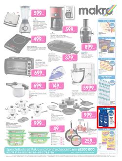 Makro : General Merchandise (11 Mar - 17 Mar 2014), page 7