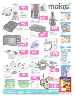 Makro : General Merchandise (11 Mar - 17 Mar 2014), page 7