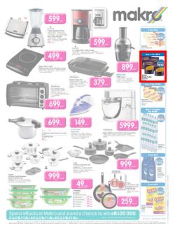 Makro : General Merchandise (11 Mar - 17 Mar 2014), page 7