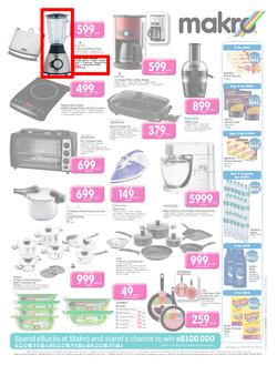 Makro : General Merchandise (11 Mar - 17 Mar 2014), page 7