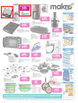 Makro : General Merchandise (11 Mar - 17 Mar 2014), page 7