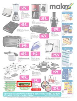 Makro : General Merchandise (11 Mar - 17 Mar 2014), page 7
