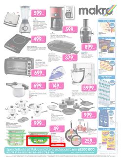 Makro : General Merchandise (11 Mar - 17 Mar 2014), page 7