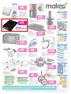 Makro : General Merchandise (11 Mar - 17 Mar 2014), page 7
