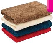Glodina French Velour Towels Hand Towel