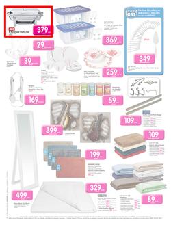 Makro : General Merchandise (11 Mar - 17 Mar 2014), page 8