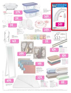 Makro : General Merchandise (11 Mar - 17 Mar 2014), page 8