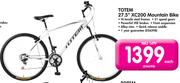 Totem 27.5"XC200 Mountain Bike