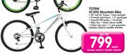 Totem XC200 Mountain Bike