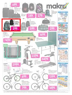 Makro : General Merchandise (11 Mar - 17 Mar 2014), page 9