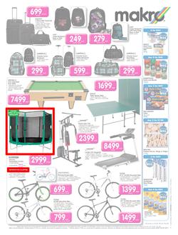 Makro : General Merchandise (11 Mar - 17 Mar 2014), page 9