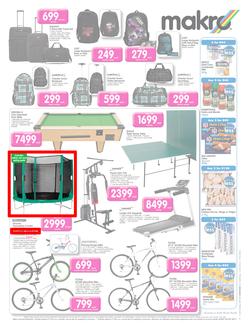 Makro : General Merchandise (11 Mar - 17 Mar 2014), page 9