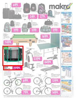 Makro : General Merchandise (11 Mar - 17 Mar 2014), page 9