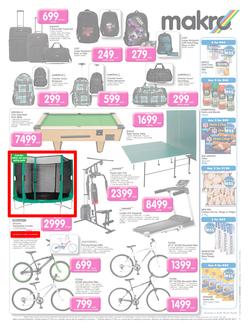 Makro : General Merchandise (11 Mar - 17 Mar 2014), page 9