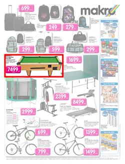 Makro : General Merchandise (11 Mar - 17 Mar 2014), page 9