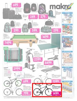 Makro : General Merchandise (11 Mar - 17 Mar 2014), page 9