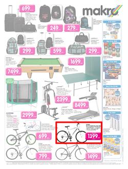Makro : General Merchandise (11 Mar - 17 Mar 2014), page 9