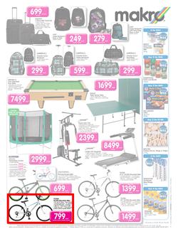 Makro : General Merchandise (11 Mar - 17 Mar 2014), page 9