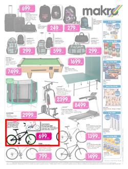 Makro : General Merchandise (11 Mar - 17 Mar 2014), page 9
