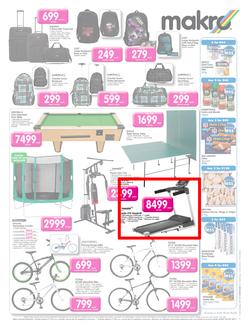 Makro : General Merchandise (11 Mar - 17 Mar 2014), page 9
