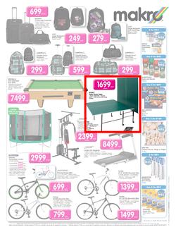 Makro : General Merchandise (11 Mar - 17 Mar 2014), page 9