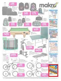 Makro : General Merchandise (11 Mar - 17 Mar 2014), page 9