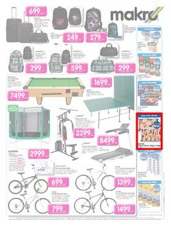 Makro : General Merchandise (11 Mar - 17 Mar 2014), page 9