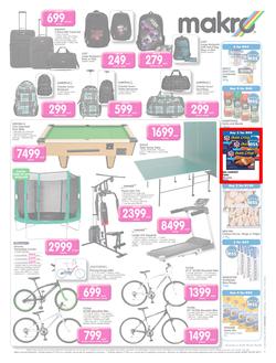 Makro : General Merchandise (11 Mar - 17 Mar 2014), page 9