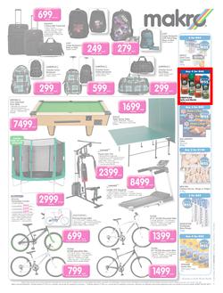 Makro : General Merchandise (11 Mar - 17 Mar 2014), page 9