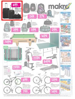 Makro : General Merchandise (11 Mar - 17 Mar 2014), page 9
