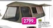 Family Cabin 900 Tent