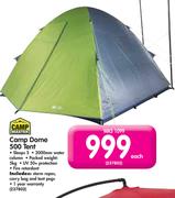 Camp Master Camp Dome 500 Tent